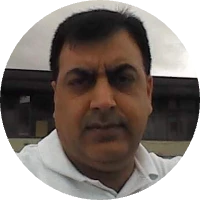 چوہدری جبار