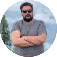 سردار حماد ڈوگر