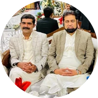 استاد حسن شاہ بٹاں دا ڈیرہ