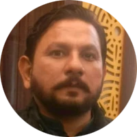 استاد ماسٹر مان چھت استاد ندیم بٹ