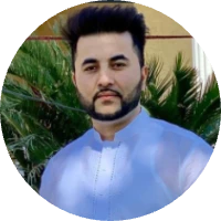 سید حیدر علی شاہ چھت امریکہ والی