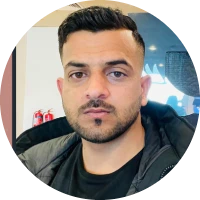 استاد رمیض بھٹی چھت تصور