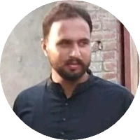 ساجد ولی گجر