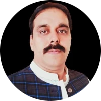 استاد شاہد خان