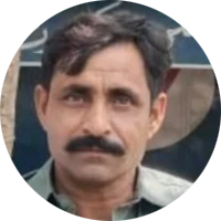 استاد بشارت ڈوگر اینڈ متین منج