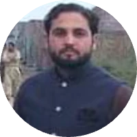 عامر گجر عرف عربی