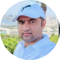 استاد علی حیدر چھت محسن بھٹی