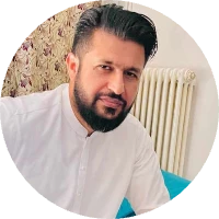 میاں ندیم اینڈ جنید تارڑ