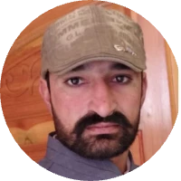 چوہدری قاسم بھون چھت فارم والی