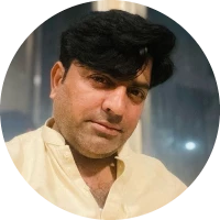 چوہدری غضنفر جاوید باجوہ