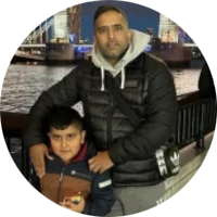 استاد عظیم جمی چھت انگلینڈ والی