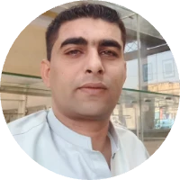 استاد احسن زرگر اینڈ راجہ فرحان