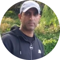 استاد راجہ عدیل چھت کامران پوران