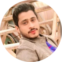 استاد انجم گورائیہ چھت فرحان مہر