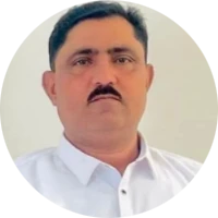 استاد ملک منظر سمرالہ