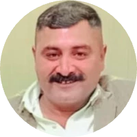 استاد خاور بٹ چھت بٹاں دا ڈیرہ