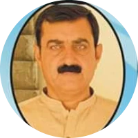 استاد چوہدری احسان جلیانی اینڈ جمی جلیانی