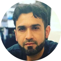 استاد وقاص خان