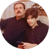 استاد امیر مختیار خان