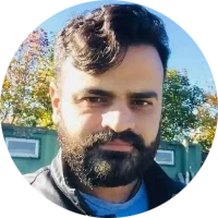 استاد ماسٹر غضنفر چھت عاصم چیمہ