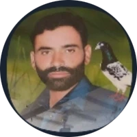 استاد چوہدری زبیر احمد چھٹہ