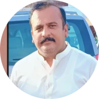 استاد اکبر ساہی چھت فخر تارڑ