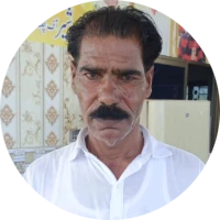 چوہدری اشرف