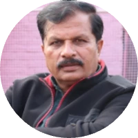 استاد ماسٹر مان چھت یاراں نال بہاراں