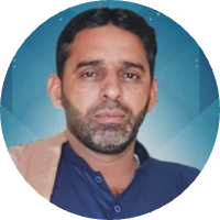 چوہدری زمان سرا اینڈ چوہدری ابرار سرا