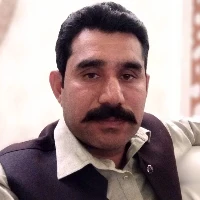 انیل معظم جرال