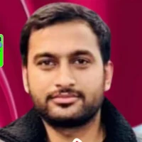 اُستاد امیر مختیار خان چھت زیبی  نمبردار