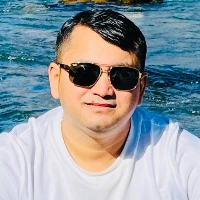 استاد حسن شاہ چھت پیر سید علی ہادی شاہ