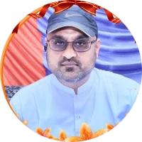 اُستاد چوہدری فیاض حسین دھوریہ