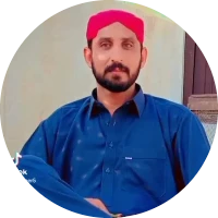 ملک عابد حسین خواجے خیل