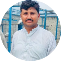 چوہدری ساجد تلہ