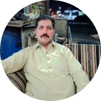 حاجی پرویز جٹ