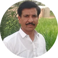 غفران گجر واسو