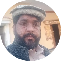 محمد اشفاق گجر