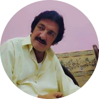 استاد سردار محمد امیر خان