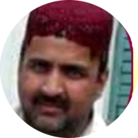 ملک آصف بنوں