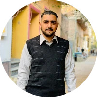 کاشف زرگر چھت فیصل کمہار