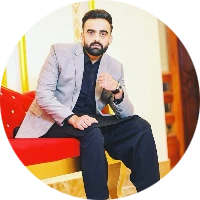 چوہدری احد کلیال