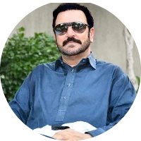 استاد امیر مختیار خان