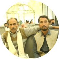 خلیفہ ملک مظہر