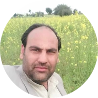 استاد شیخ عمیر گلفام چھت بہادر خان 3