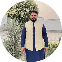 چوہدری ارسلان جہانگیر گوندل آہلی شیخ برھان