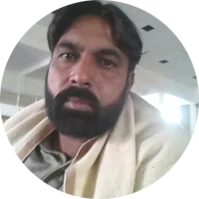 رانا امجد سعید ہمبوکی