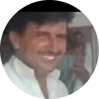 رفیع اللہ شہباز خیل