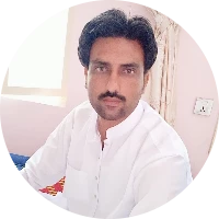 استاد چوہدری فیاض گجر