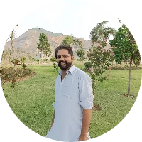 ملک اکرم/ ماما ناصر